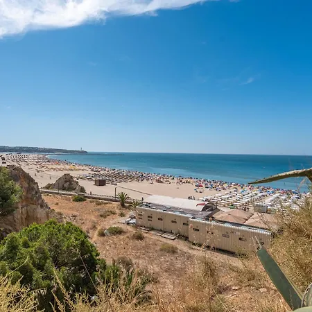 Apartament Beje - Atlantico *