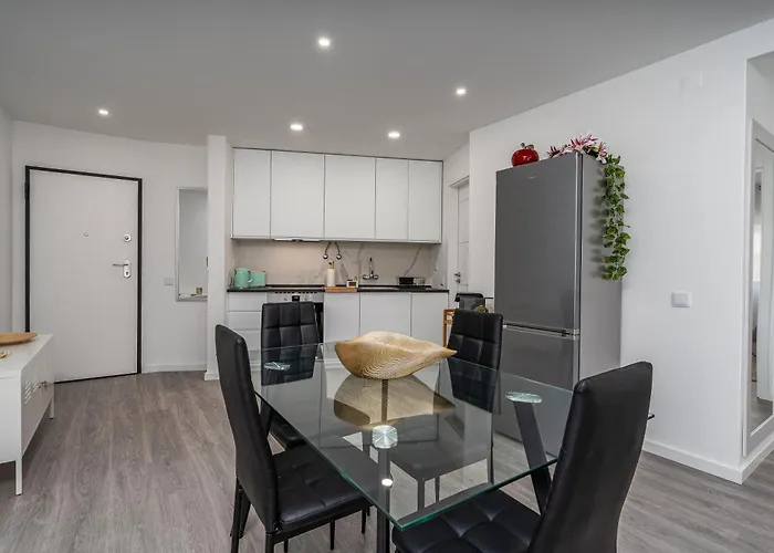 Beje - Atlantico * Portimão