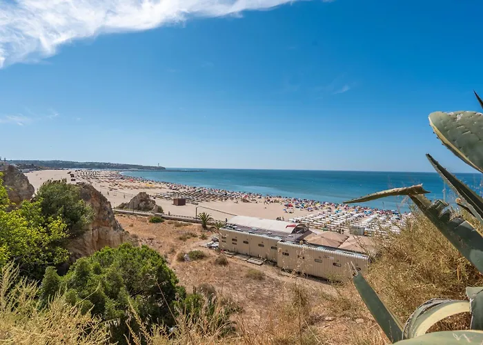 Apartament Beje - Atlantico *