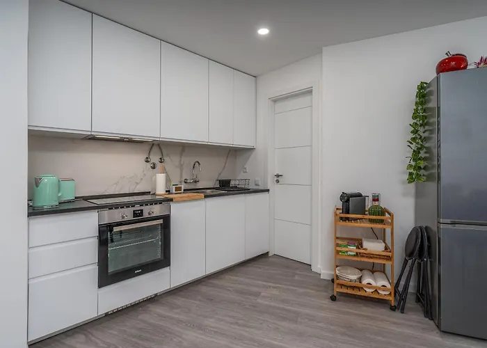 Apartament Beje - Atlantico