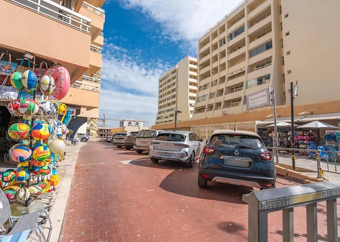 Apartament Beje - Atlantico Portimão