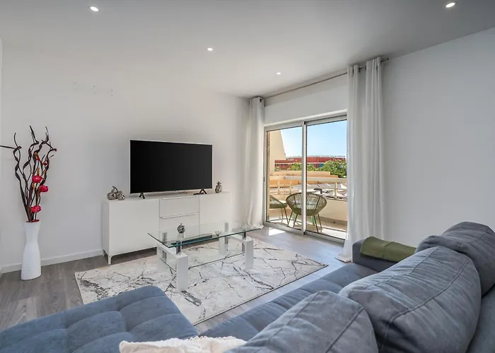 Apartament Beje - Atlantico *