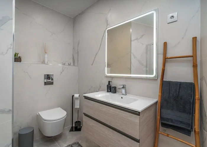 Apartament Beje - Atlantico *