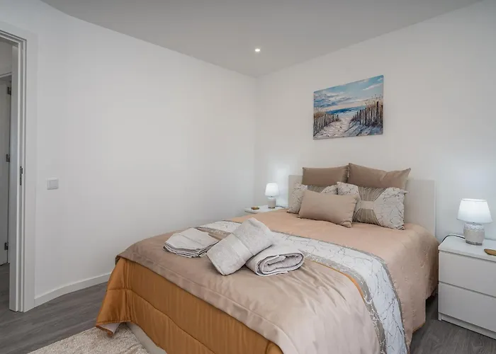 Beje - Atlantico * Portimão