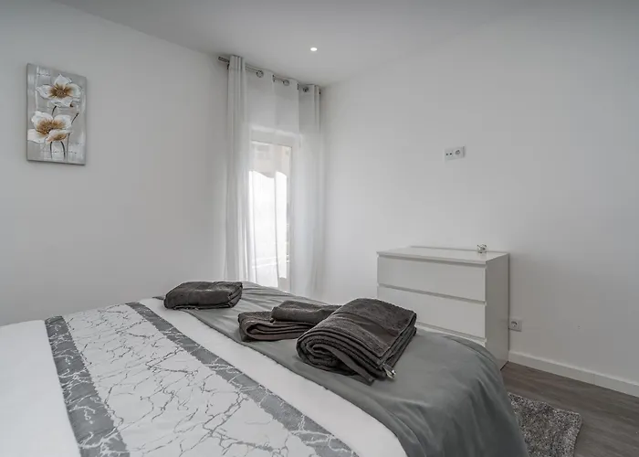 Beje - Atlantico Portimão