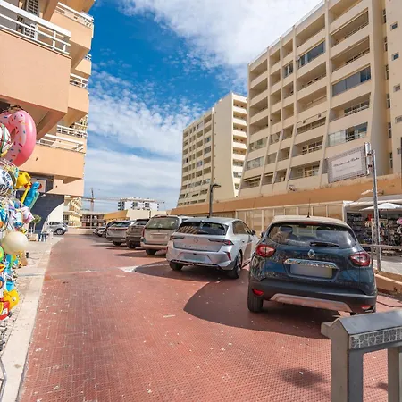 Apartamento Beje - Atlantico Portimão