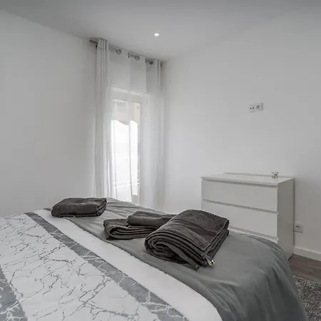 Beje - Atlantico Portimão