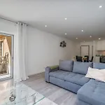 Beje - Atlantico Apartman