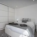 Beje - Atlantico Apartman Portimão