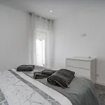 Beje - Atlantico Apartman *