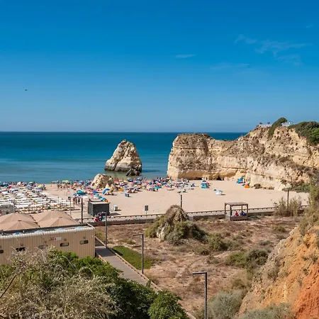 Beje - Atlantico Apartman *