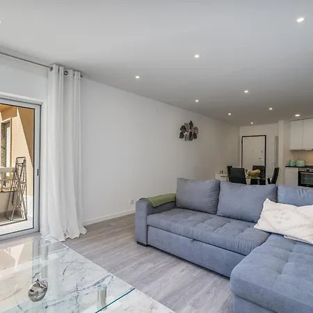 Apartment Beje - Atlantico *