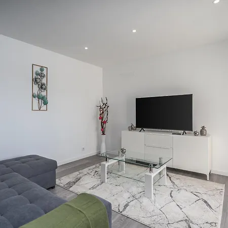 Apartment Beje - Atlantico Portimão