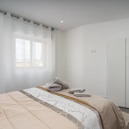Beje - Atlantico Apartment Portimão