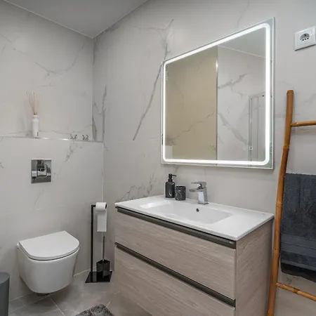 Apartment Beje - Atlantico *