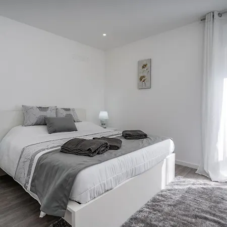 Beje - Atlantico Apartment *
