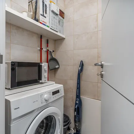 Beje - Atlantico Apartment