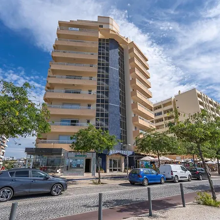 Beje - Atlantico Apartment