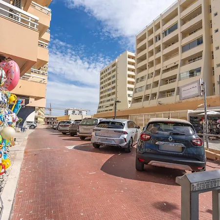 Apartment Beje - Atlantico *